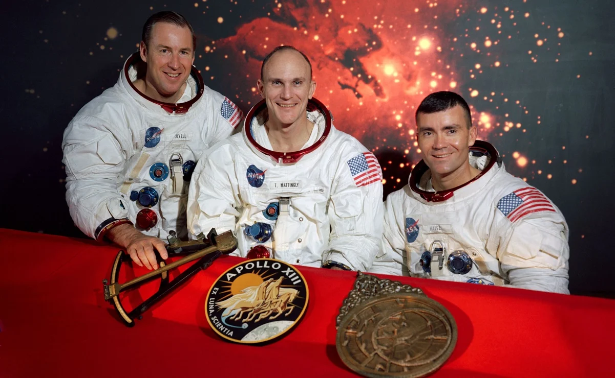 Apollo 13