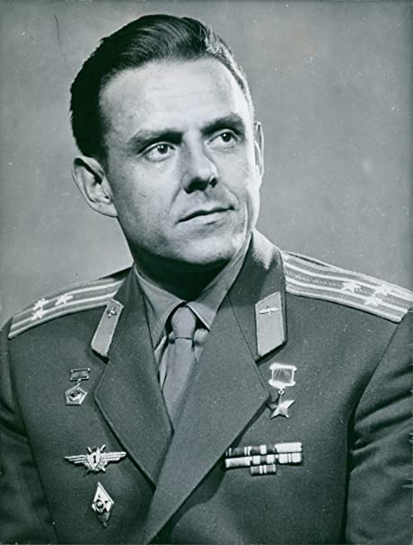 Komarov