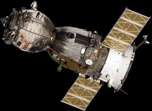Soyuz