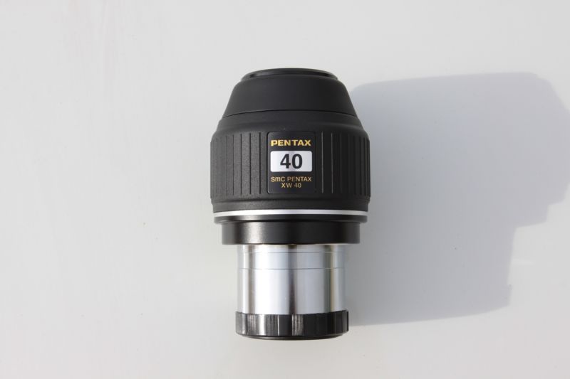 Pentax 40