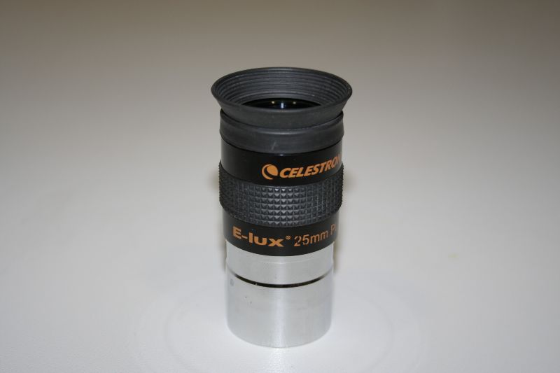 E-Lux 25mm E-Lux25mm