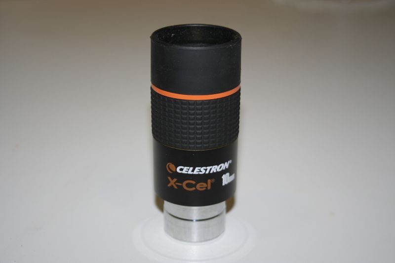 X-Cel 10mm X-Cel 10mm