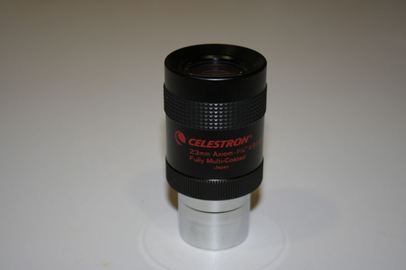 Axiom 23mm Axiom 23mm