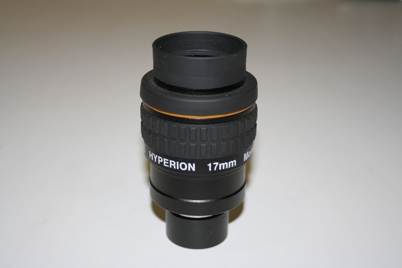 Hyperion 17mm Hyperion 17mm