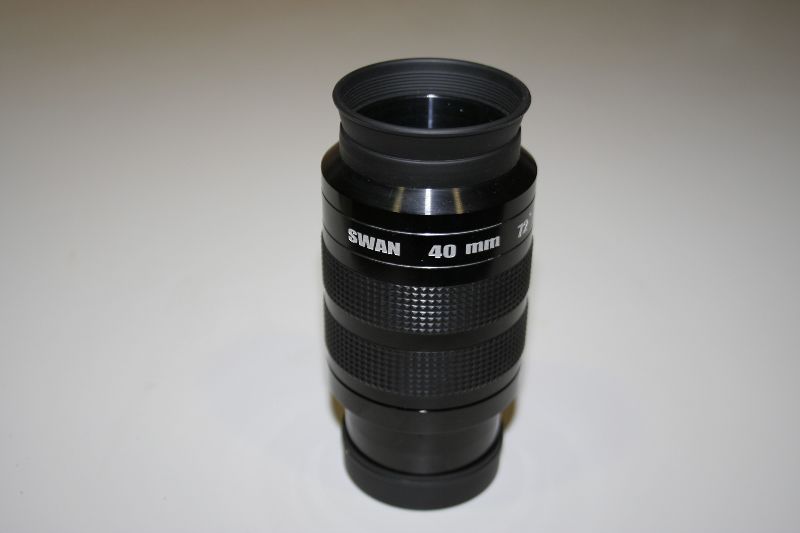 SWAN 40mm SWAN 40mm
