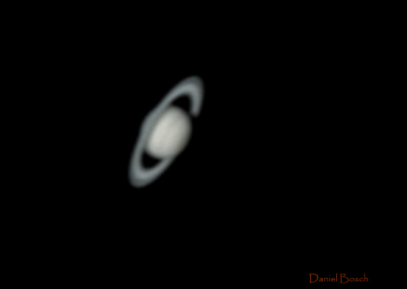 Saturn Saturn