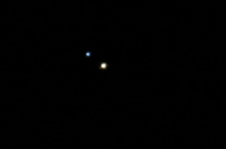 Albireo Albireo
